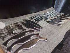-MASTER FIT 拉伸大师·筋膜刀·西式按摩(上梅林卓悦汇店)