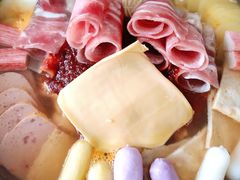 部队火锅-小岛餐厅