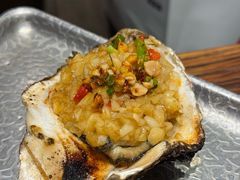 -北丐先生·野馄饨烧烤(南京首店)