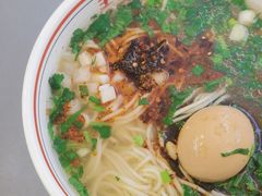 -王祖名抻面(罗湖分店)