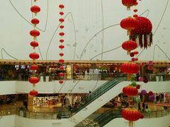 -卢家妈妈·西餐厨房(卜蜂中心店)