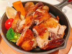 -阿妮叶李(光谷世界城店)