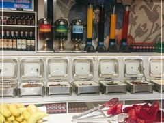 -爱客得牛排海鲜烤肉·火锅自助(春熙路黑金好店)