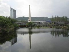 -百林公园-两江幸福广场