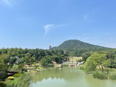 -牛首山文化旅游区