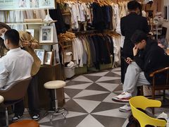 -拾光秀照相馆(石家庄勒泰中心店)