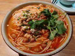 常德牛肉粉-沅江水·湖南家宴(南村万博长隆商圈店)