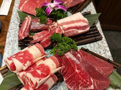 -匠牛道烤肉料理店(西坝河店)