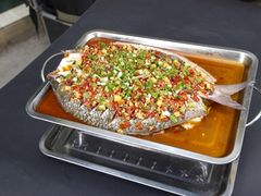 剁椒味-茶花妹子云南餐厅(传媒大学店)
