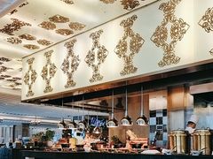 -圣丰索菲特·2 On 988 Café 自助餐厅