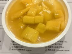 -满记甜品(王府井北京市百货大楼店)