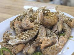 -贞姨美食·老字号海鲜大排档