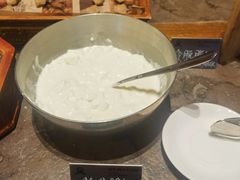 -拉萨瑞吉酒店-秀餐厅
