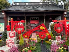 -钱王祠