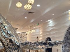 -贝林大翅鲸简餐厅(国家海洋博物馆店)