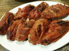 -炙热童年·老北京炙子烤肉(南锣鼓巷店)