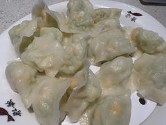 -船歌·鱼水饺青岛菜(金狮广场店)
