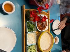 -粥六•新晋菜(柳巷店)