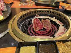 -和来烤肉(仓山万达店)