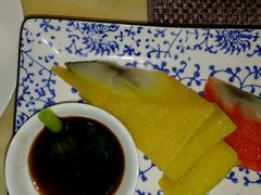 -西藏饭店·亚克·食光自助餐厅(文殊院店)