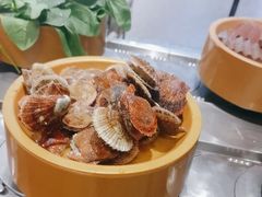 -龍歌自助小火锅(市南金茂湾店)