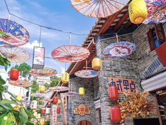 -麗枫酒店(深圳机场福永地铁站店)