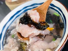 拌福鼎肉片-小宝·路鼎记·福鼎特色小吃(富民路店)