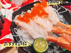 -友壹町寿司(新DNA购物中心店)