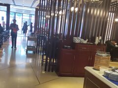 大堂-熙盛源(复兴路店)