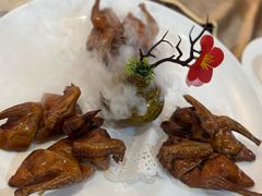 -旺金鸽·传承15年老字号·手工早茶(荔湾坦尾桥中店)