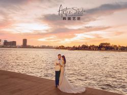 -韩国艺匠ARTIZ STUDIO(博览中心店)