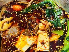钵钵鸡-舒记钵钵鸡