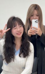 -DL HOPE明星造型