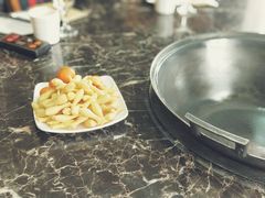 -大锅强·蒸海鲜青岛菜(吾悦广场店)