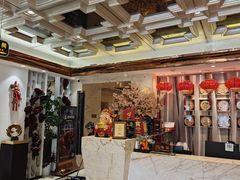 -桂园餐厅(五大道店)