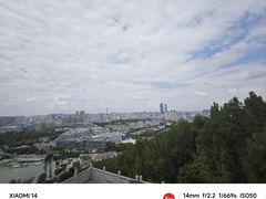 -云龙湖旅游景区