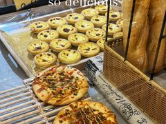 -匠造烘焙(联洋店)