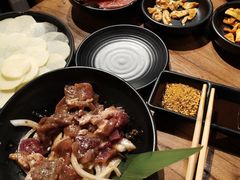 -九田家黑牛烤肉料理(晋阳街店)