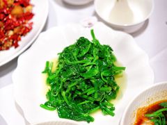 -小河盐帮·私家菜·烤鸭(三元桥·霄云路店)