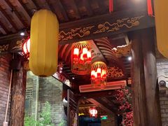 -小龙坎火锅(春熙太古里店)