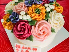 -BON CAKE(华贸购物中心店)