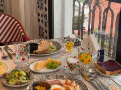 -澳门圣地牙哥古堡酒店