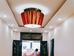 -卓正国际酒店·膳衡食府