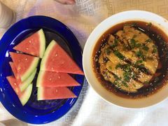 -阿婆农家菜(车墩店)