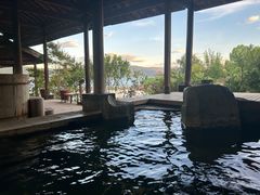 -昆明柏联SPA温泉