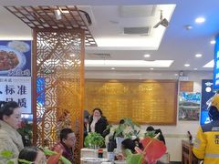 -丝路伊兰·兰州牛肉面(牛街总店)