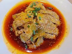 -胡马八破·川菜小馆(宽厚里店)