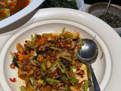 -湘中缘·湖南菜(娄底驻京办店)