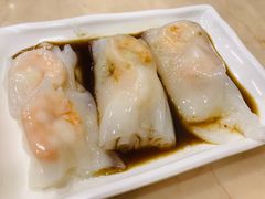 -盛记粥面(佐敦店)