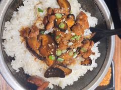 -九田家黑牛烤肉料理(太阳宫广场店)